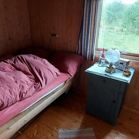 Coziness At Your Own Island