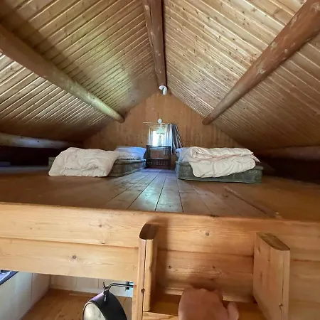 Διαμέρισμα Coziness At Your Own Island