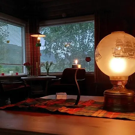 Coziness At Your Own Island Διαμέρισμα *