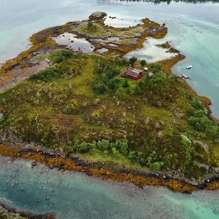 Apartman Coziness At Your Own Island *