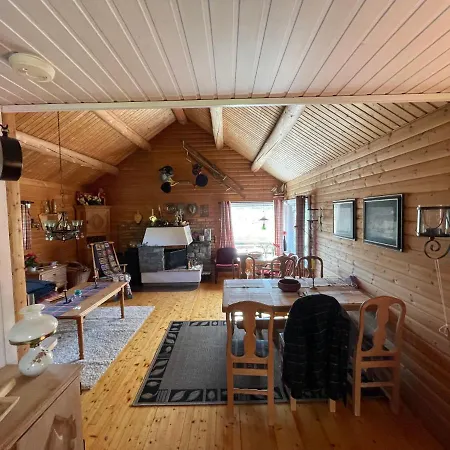 Coziness At Your Own Island Apartman
