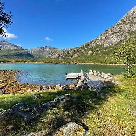 Coziness At Your Own Island * Svolvær