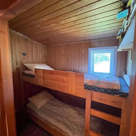 Coziness At Your Own Island Apartman Svolvær