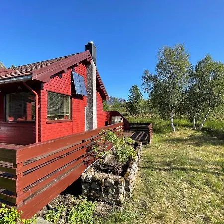 Apartman Coziness At Your Own Island